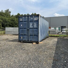 Containers