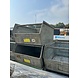 Gebruikte stalen magazijnbak 430x300x200mm Gebruikte stalen magazijnbak 430x300x200mm