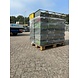 Gebruikte stalen magazijnbak 430x300x200mm Gebruikte stalen magazijnbak 430x300x200mm