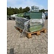 Gebruikte gelakte magazijnbakken 500x320x200mm Gebruikte gelakte magazijnbakken 500x320x200mm