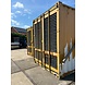 Gebruikte 20ft container met 170KW betonkoelsysteem Gebruikte 20ft container met 170KW betonkoelsysteem