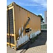 Gebruikte 20ft container met 170KW betonkoelsysteem Gebruikte 20ft container met 170KW betonkoelsysteem