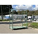 Gebruikte Stapelrek 2300x1300x2760mm Gebruikte Stapelrek 2300x1300x2760mm