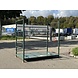 Gebruikte Stapelrek 2300x1300x2220mm Gebruikte Stapelrek 2300x1300x2220mm