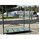 Gebruikte Stapelrek 2300x1300x1900mm Gebruikte Stapelrek 2300x1300x1900mm
