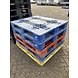 Gebruikte kunststof pallets 1200x1000x200mm Gebruikte kunststof pallets 1200x1000x200mm