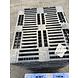 Gebruikte kunststof pallets 1200x1000x200mm Gebruikte kunststof pallets 1200x1000x200mm
