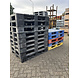 Gebruikte kunststof pallets 1200x1000x200mm Gebruikte kunststof pallets 1200x1000x200mm