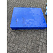 Gebruikte kunststof pallets met dichte bovendek 1200x1000x200mm Gebruikte kunststof pallets met dichte bovendek 1200x1000x200mm