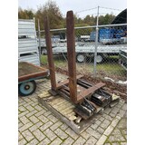 Cascade Vorkenspreider Cascade Cascade Vorkenspreider Cascade