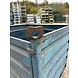 Gebruikte Stalen stapelbak 1200x1000x1010mm Gebruikte Stalen stapelbak 1200x1000x1010mm