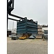 Gebruikte Stalen stapelbak 1200x1000x1010mm Gebruikte Stalen stapelbak 1200x1000x1010mm