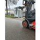 Partij kantelbakken met traverse 700L 1200x800x800mm Partij kantelbakken met traverse 700L 1200x800x800mm