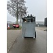 Partij kantelbakken met traverse 700L 1200x800x800mm Partij kantelbakken met traverse 700L 1200x800x800mm