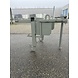 Partij kantelbakken met traverse 700L 1200x800x800mm Partij kantelbakken met traverse 700L 1200x800x800mm