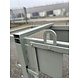 Partij kantelbakken met traverse 700L 1200x800x800mm Partij kantelbakken met traverse 700L 1200x800x800mm