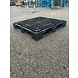 Gebruikte kunststof pallets 1100x1100x250mm Gebruikte kunststof pallets 1100x1100x250mm