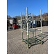 Partij bouwpallets (3st) 900x900x700mm Partij bouwpallets (3st) 900x900x700mm