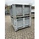 Partij kunststofbakken (2st) 1117x1060x750mm Partij kunststofbakken (2st) 1117x1060x750mm