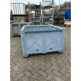 Kunststofbak 1200x1200x800mm Kunststofbak 1200x1200x800mm