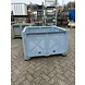 Kunststofbak 1200x1200x800mm Kunststofbak 1200x1200x800mm