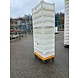 1 dolly met 10 kunststofbakken 600x400x140mm 1 dolly met 10 kunststofbakken 600x400x140mm