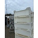 1 dolly met 10 kunststofbakken 600x400x140mm 1 dolly met 10 kunststofbakken 600x400x140mm