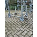 Bouwpallets racks 1100x850x720mm Bouwpallets racks 1100x850x720mm