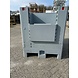 Kunststof volumebak 1200x1000x1223mm Kunststof volumebak 1200x1000x1223mm