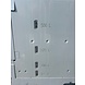 Kunststof volumebak 1200x1000x1223mm Kunststof volumebak 1200x1000x1223mm