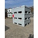 Kunststof volumebak 1200x1000x1223mm Kunststof volumebak 1200x1000x1223mm