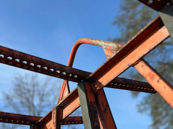 Partij glasbokken dubbelzijdig (10st) 2000x1000x2250mm Partij glasbokken dubbelzijdig (10st) 2000x1000x2250mm