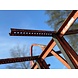 Partij glasbokken dubbelzijdig (10st) 2000x1000x2250mm Partij glasbokken dubbelzijdig (10st) 2000x1000x2250mm
