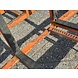 Partij glasbokken dubbelzijdig (10st) 2000x1000x2250mm Partij glasbokken dubbelzijdig (10st) 2000x1000x2250mm