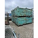 Gebruikte stalen bakken 1200x1000x1200mm Gebruikte stalen bakken 1200x1000x1200mm