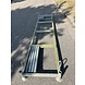 Partij bouwracks verzinkt 3070x800x680mm (5st) Partij bouwracks verzinkt 3070x800x680mm (5st)