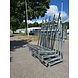 Nieuwe glasbok enkelzijdig verzinkt 1200x800x1600mm Nieuwe glasbok enkelzijdig verzinkt 1200x800x1600mm