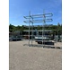 Partij stapelrack 7 stuks 4050x1300x770 Partij stapelrack 7 stuks 4050x1300x770
