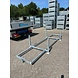 Partij stapelrack 7 stuks 4050x1300x770 Partij stapelrack 7 stuks 4050x1300x770