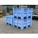 3x Kunststofbak 1200x1000x700mm 3x Kunststofbak 1200x1000x700mm