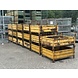 17x Gebruikte stapelbak 1200x1000x510mm 17x Gebruikte stapelbak 1200x1000x510mm