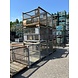 Gebruikte gitterbox 1200x800x960mm Gebruikte gitterbox 1200x800x960mm