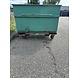 Gebruikte kantelbak (nr 8) 1350x1330x1040mm Gebruikte kantelbak (nr 8) 1350x1330x1040mm