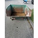 Gebruikte kantelbak (nr 8) 1350x1330x1040mm Gebruikte kantelbak (nr 8) 1350x1330x1040mm