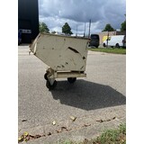 Gebruikte kantelbak (nr 17)  1200x670x920mm Gebruikte kantelbak (nr 17)  1200x670x920mm