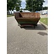 Gebruikte kantelbak (nr 23) 1350x1300x1040mm Gebruikte kantelbak (nr 23) 1350x1300x1040mm