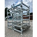 Partij gebruikte bouwpallets ( 12st ) 1200x760mm Partij gebruikte bouwpallets ( 12st ) 1200x760mm