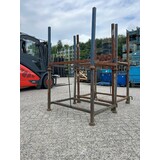 Partij gebruikte bouwracks 1000x800x870mm Partij gebruikte bouwracks 1000x800x870mm