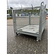 Gebruikte gaascontainer 1190x760x780mm Gebruikte gaascontainer 1190x760x780mm