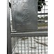 Gebruikte gaascontainer 1190x760x780mm Gebruikte gaascontainer 1190x760x780mm